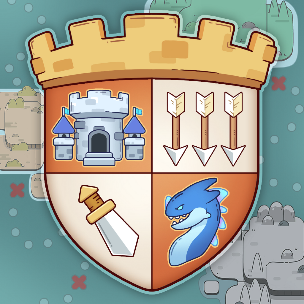 Tower Rush icon